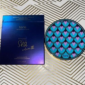 Tarte Rainforest of the Sea Volume 3